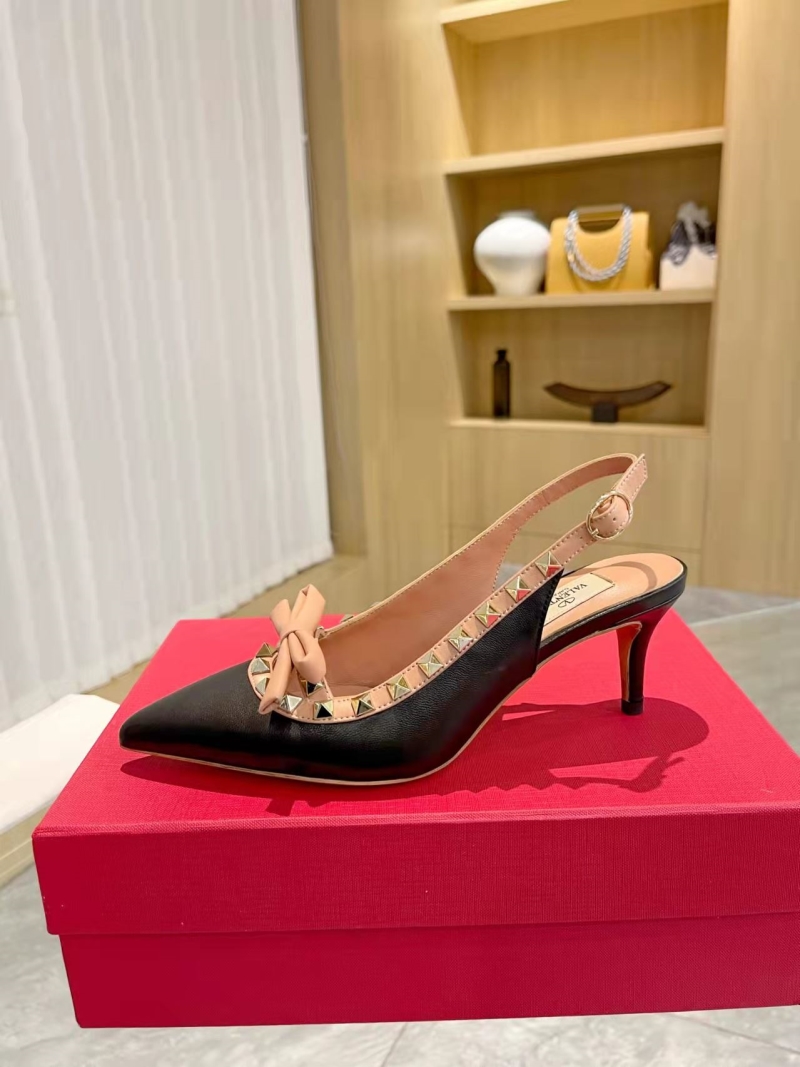 Valentino Sandals